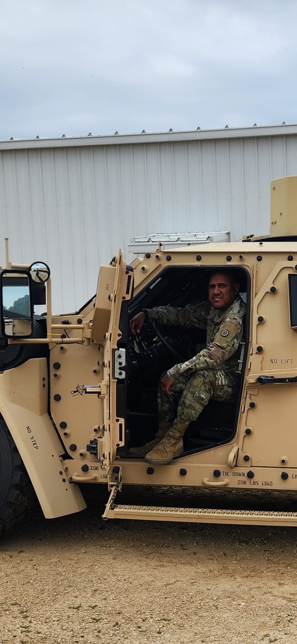 Operation Enduring Freedom