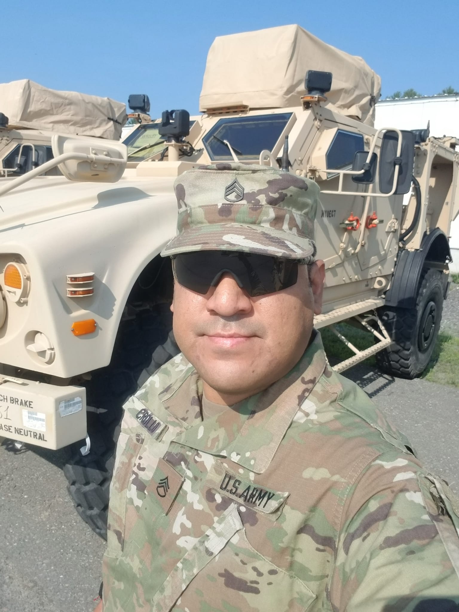 Fort Devens, MA